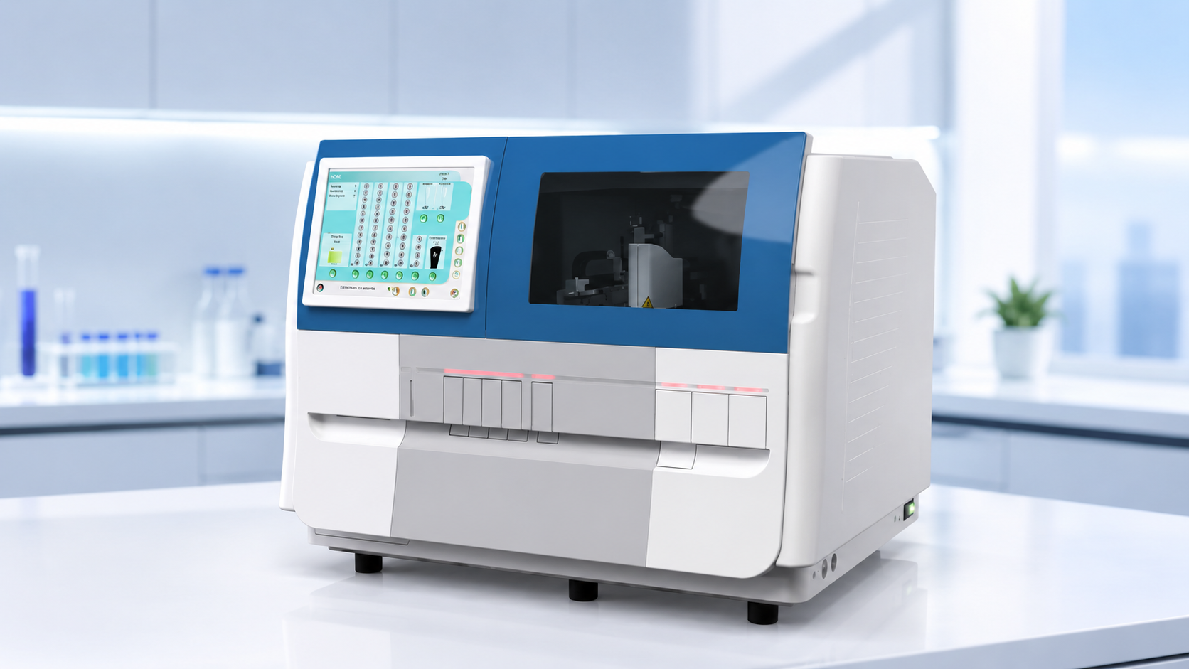 Thrombinoscope